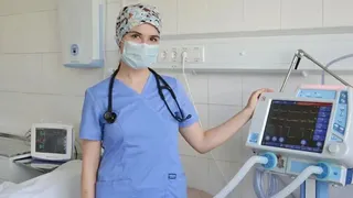 В Чувашии направили более 270 миллионов рублей на поддержку медиков