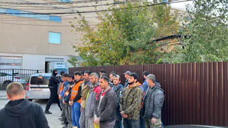 Рязанские полицейские подвели промежуточные итоги рейдов «Нелегал-2023»