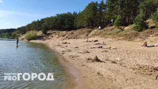 До +33 градусов: синоптики рассказали, когда вернется жара. Уже совсем скоро