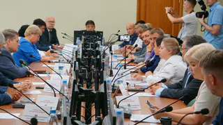 В Сыктывкаре изменили систему избрания главы города