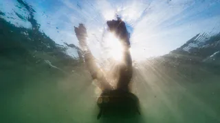 В Рязани СК начал проверку гибели 75-летнего рыбака