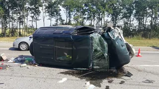 На трассе М5 в Шиловском районе в ДТП погиб водитель 27 лет