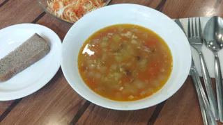 Ученые назвали самый вредный суп: а мы его готовим каждый день и детей заставляем есть