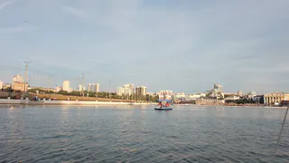 В Чувашии 4 сентября потеплеет до +18 градусов