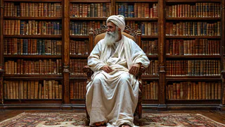 Омар Хайям раскрыл, что является главной бедой человека в этой жизни - его слова так актуальны