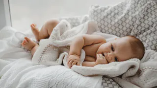 В Новочебоксарске родился 1000-й ребенок с начала года