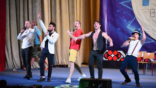 Финалисты высшей лиги КВН "Чистые пруды" выступят в Рязани