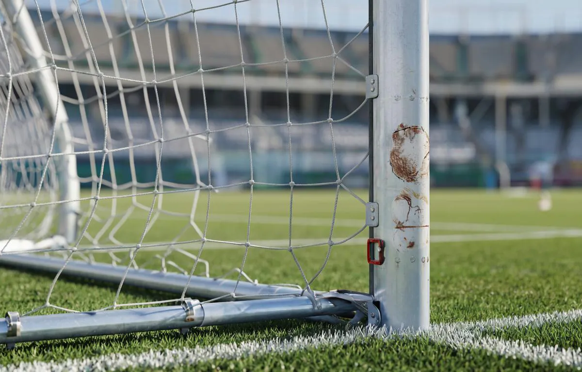 Бастрыкину доложат о деле юной футболистки «Рубина», сломавшей ногу на тренировке