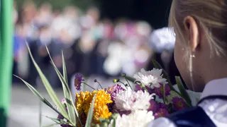 Ну всё, указ уже подписан: школьники учатся последнюю неделю