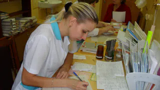 В Рыбном врача будут судить за взяточничество