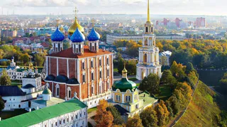 В Рязани появится новый туристический маршрут