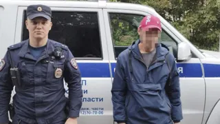 Полиция Рязани за два дня задержала трех объявленных в федеральный розыск мужчин