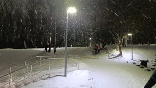 «Не мороз, а кое-что похуже»: синоптики предупредили о новой климатической аномалии, которая накроет Россию этой зимой
