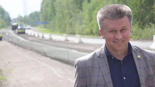 Андрей Савичев покидает пост министра транспорта Рязанской области