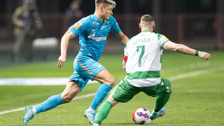 Дмитрий Радченко: «Зениту» будет очень непросто в матче с «Ахматом»