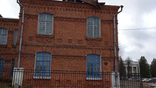 В Камешковском районе ликвидируют последствия сильного ветра