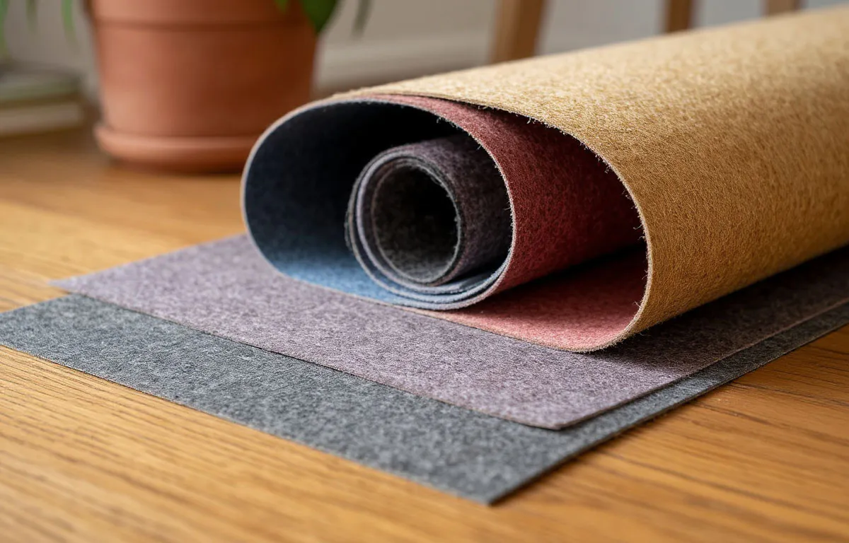 Ламинат — прошлый век, я нашла копеечную замену: стелется в 1 слой и пол невероятно теплый