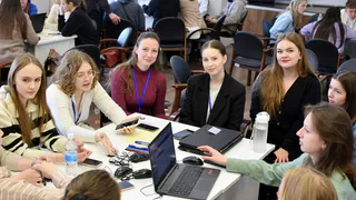 Во Владимирской области стартует «Флагманский слёт» для будущих педагогов