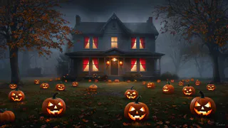 Хэллоуин под прицелом: челнинский священник выступил за законодательный запрет праздника