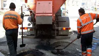 Какие дороги отремонтируют в Нижнекамске?