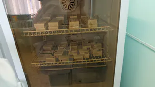 11 категорий граждан: в поликлинике №4 начали запись на вакцину от ковида