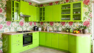 Из колхоза в современную кухню за 5 шагов - дизайнеры открыли секрет, что нужно изменить