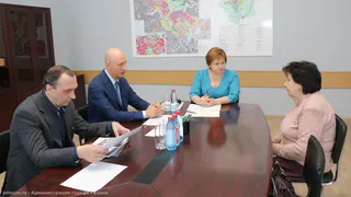 Сорокина заявила, что в Рязани программу расселения из аварийного жилья завершат досрочно