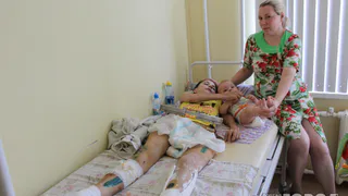 Виновника ДТП, в котором одна девушка погибла, а вторая парализована, могут посадить на 5 лет