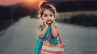 Это иностранное имя для девочки набирает популярность в 2025 году - еще 30 лет назад о нем почти никто не вспоминал