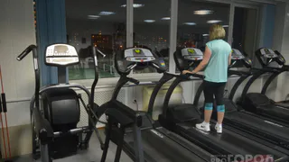 В Магнитогорском фитнес-центре разгорелся скандал из-за пропажи денег из шкафчика