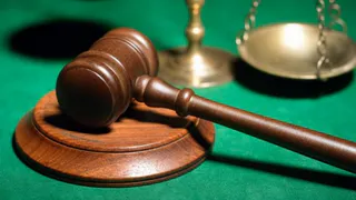 Брянец проведёт в колонии больше 10-ти лет за убийство собутыльника