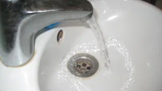 В Рязани на четырех улицах отключили горячую воду