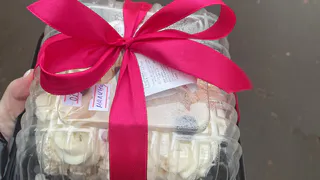 Сладкий март: какие десерты выбирают казанцы к 8 Марта