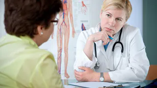 Минздрав изменит лимиты по времени на посещение врачей