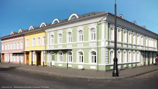 В Рязани 4 декабря откроется новый клиентский центр «Газпром межрегионгаз Рязань»