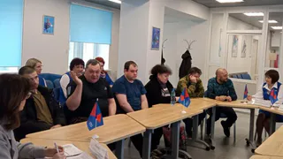 Областным героям предлагают помощь с трудоустройством и профессиональным обучением