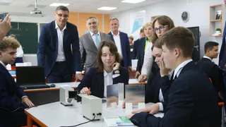 Региональное правительство хочет освободить владимирские организации от налогов