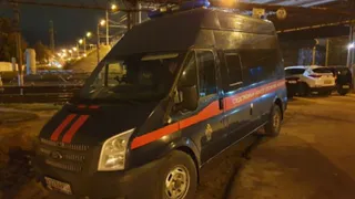 В Брянске задержан подозреваемый в убийстве сотрудников "Спецсвязи"