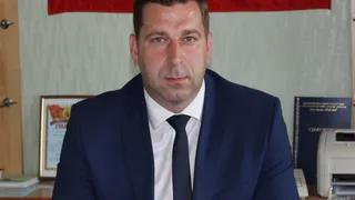 Глава администрации Почепского района Морозов скрыл свои доходы