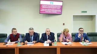 О чем болит голова у нижнекамского депутата?