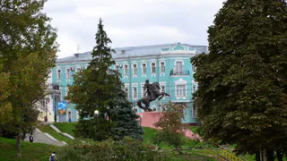 На благоустройство Лыбедского бульвара в Рязани направили 411,9 млн рублей