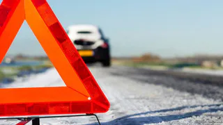 Дтп с тремя авто