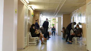 В Песочне выделили участок земли под новую поликлинику