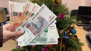 Для всех, тех у кого дома хранятся купюры 5000 рублей - важное изменение в декабре