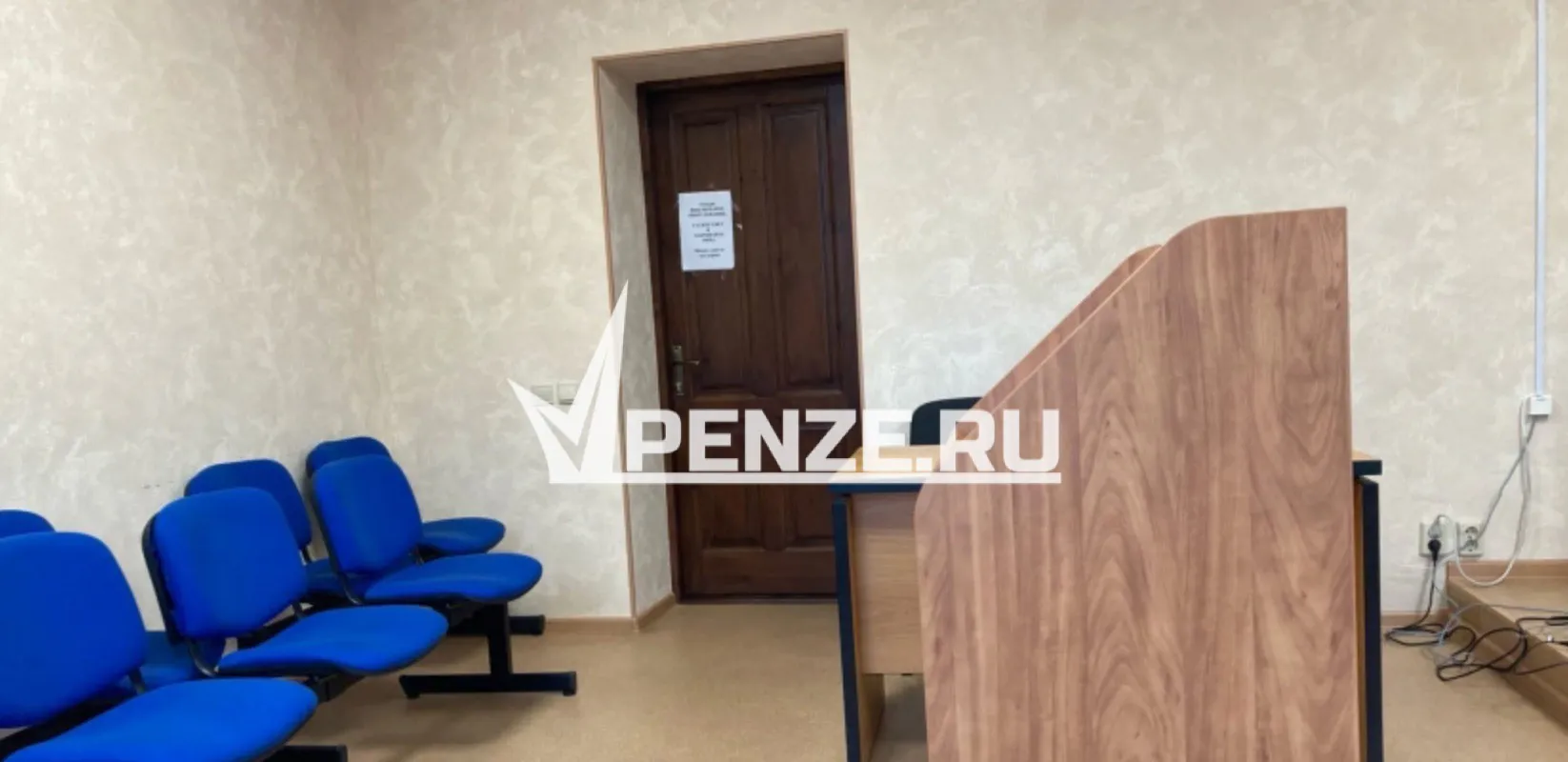 Дело о травмировании мужчины на пилораме в Кузнецком районе передано в суд