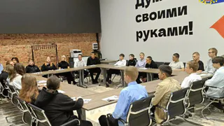 Более 2000 школьников Владимирской области приняли участие в Едином дне открытых дверей