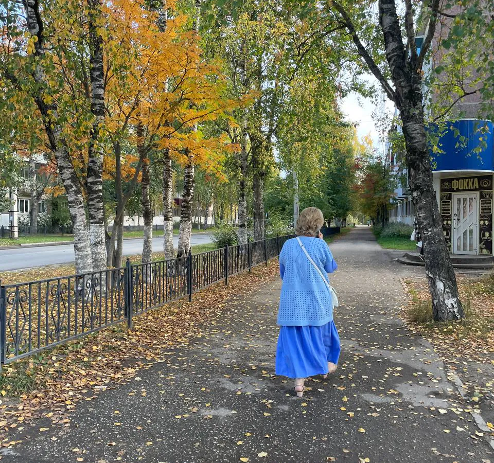 Аномальный октябрь с дополнительным бабьим летом: синоптики удивили прогнозом на месяц