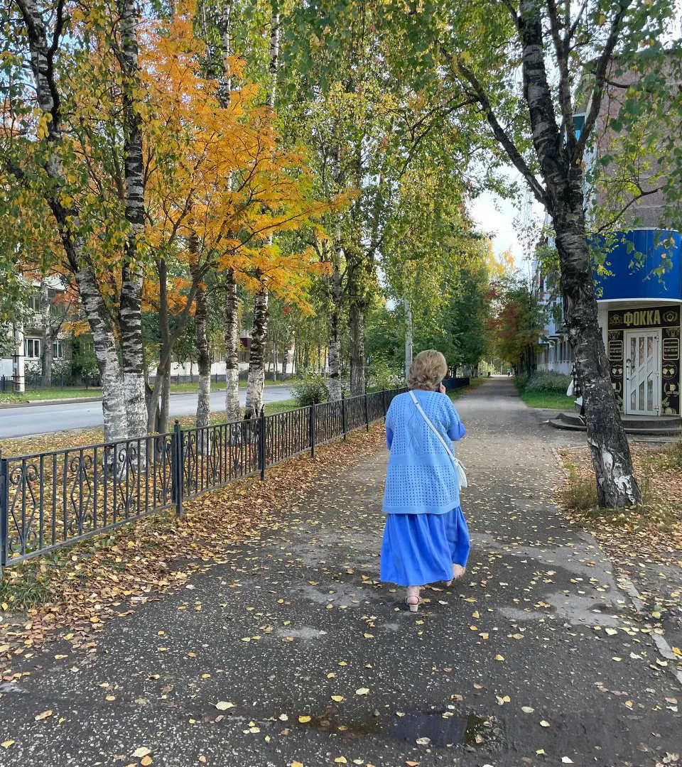 Аномальный октябрь с дополнительным бабьим летом: синоптики удивили прогнозом на месяц