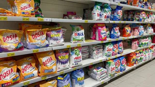 Стоят копейки, а стирают лучше элитных: Роскачество назвало 5 самых лучших стиральных порошков