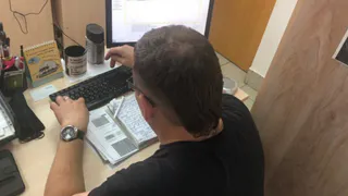 Житель Коми обвиняется в краже с банковского счета несовершеннолетнего